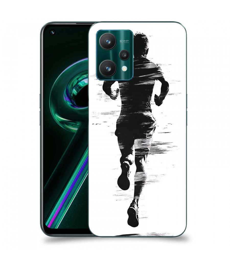 ACOVER Kryt na mobil Realme...
