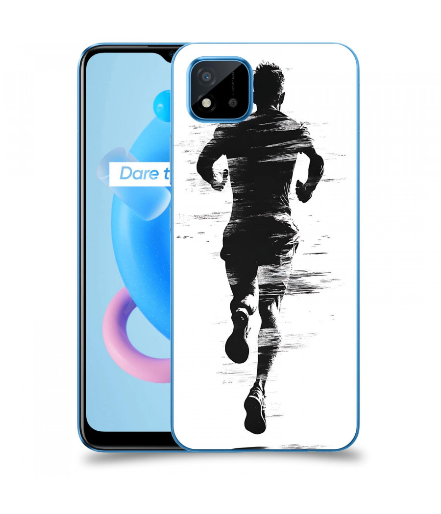 ACOVER Kryt na mobil Realme...