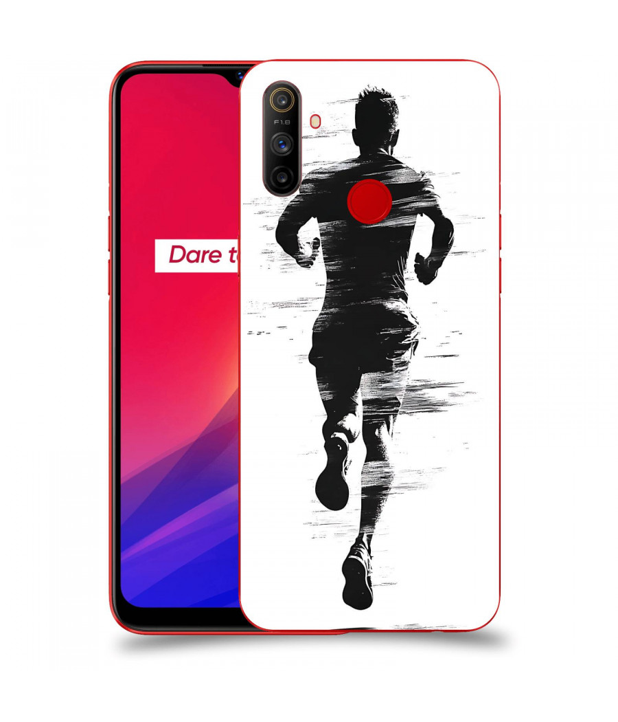 ACOVER Kryt na mobil Realme...