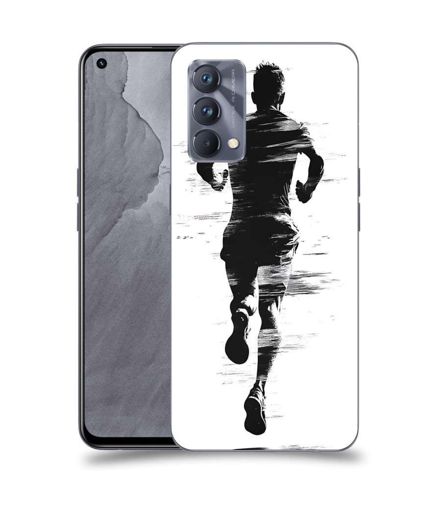 ACOVER Kryt na mobil Realme...