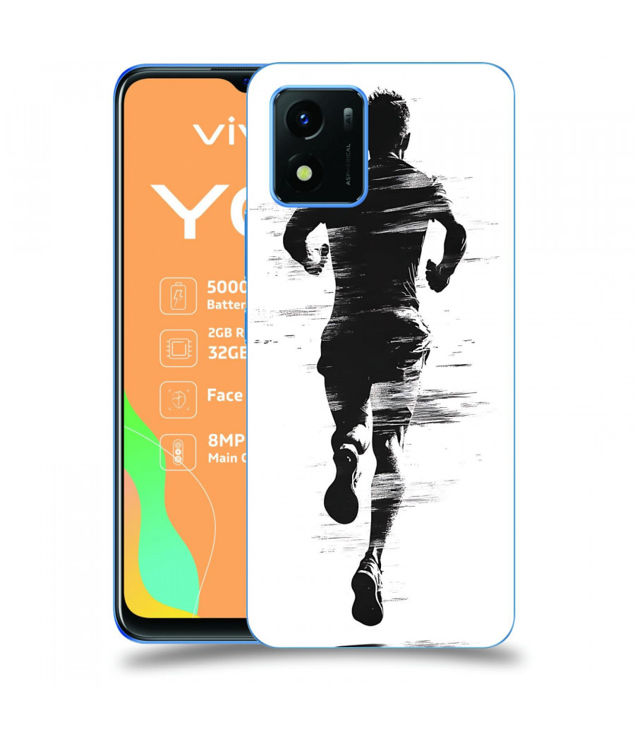 ACOVER Kryt na mobil Vivo...