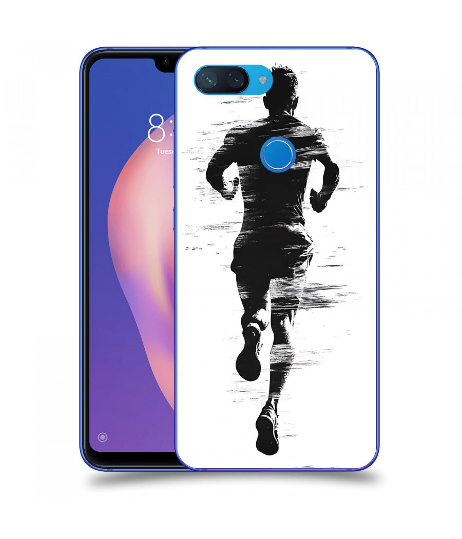 ACOVER Kryt na mobil Xiaomi...
