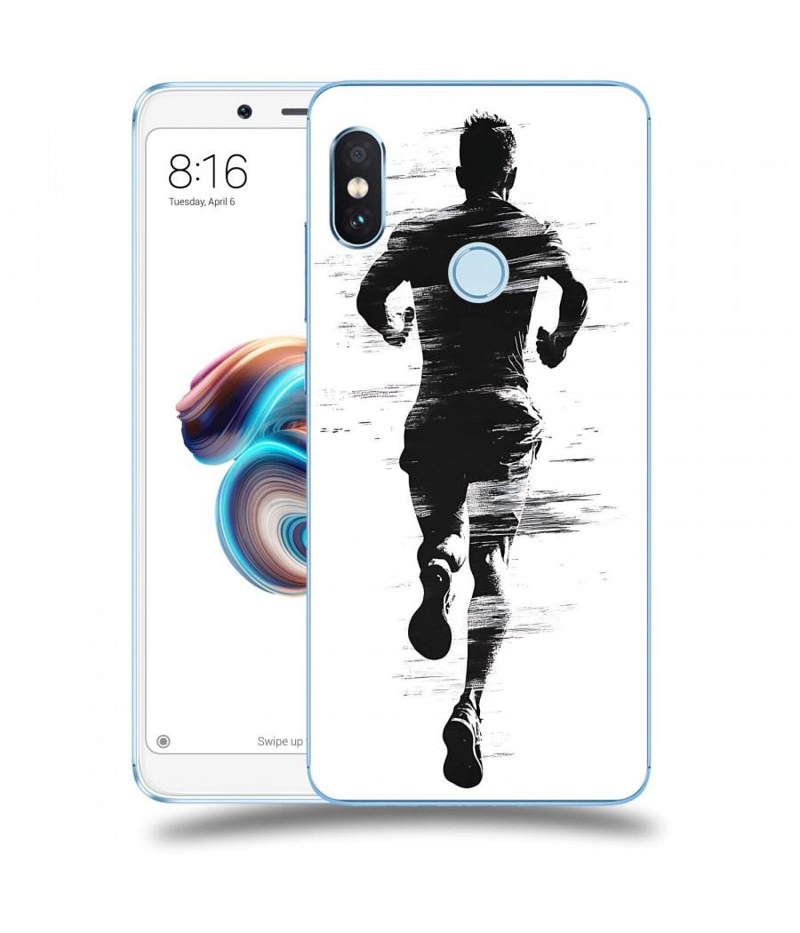 ACOVER Kryt na mobil Xiaomi...