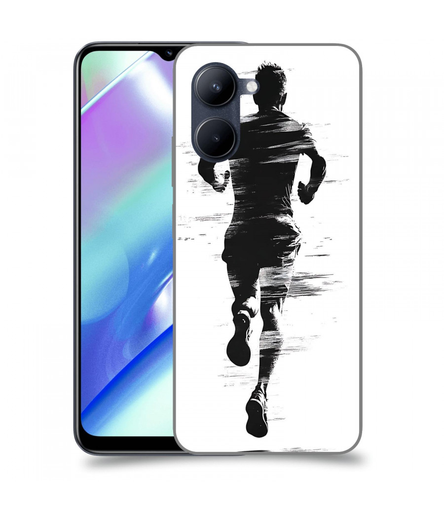 ACOVER Kryt na mobil Realme...