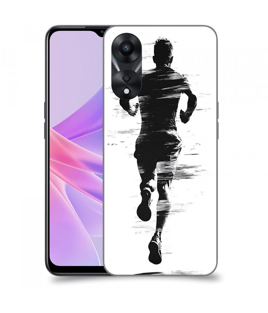 ACOVER Kryt na mobil OPPO...