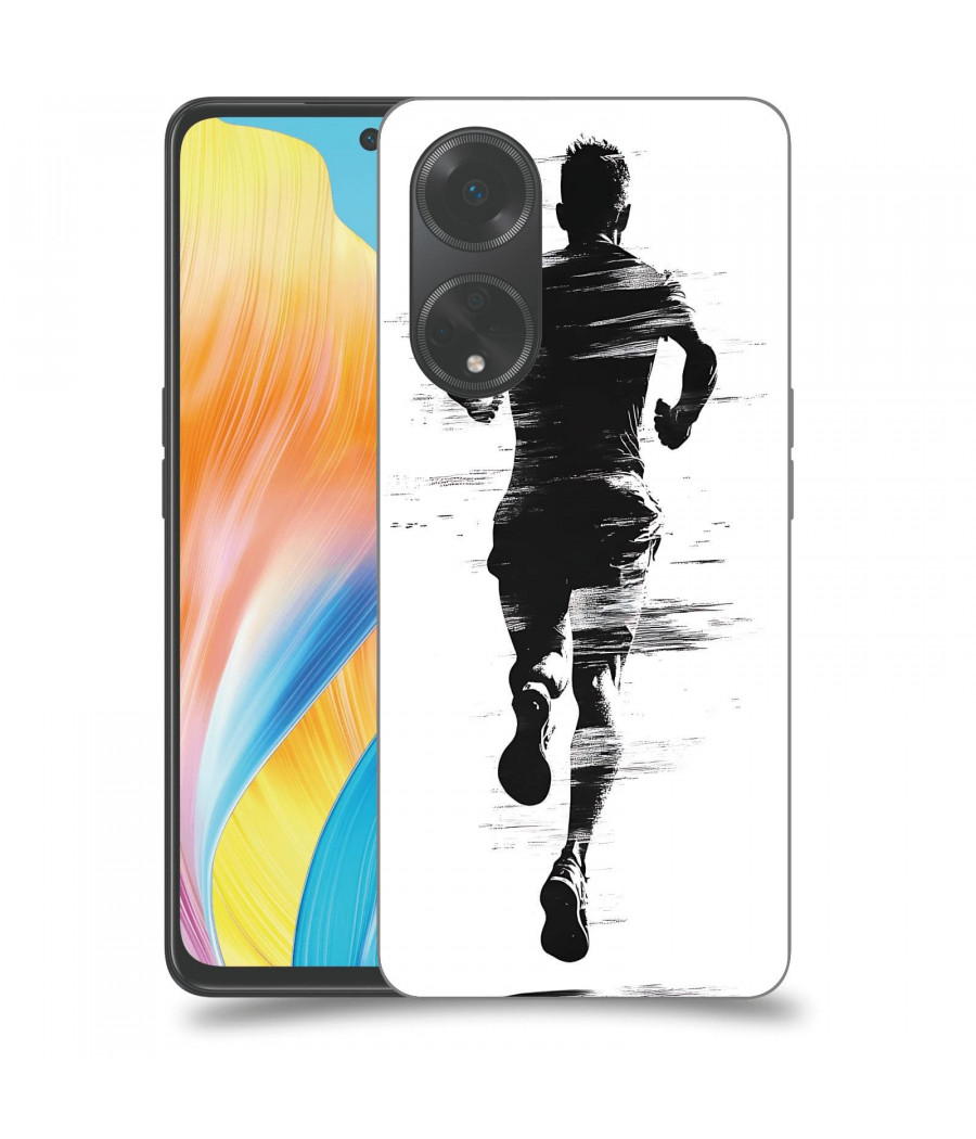 ACOVER Kryt na mobil OPPO...