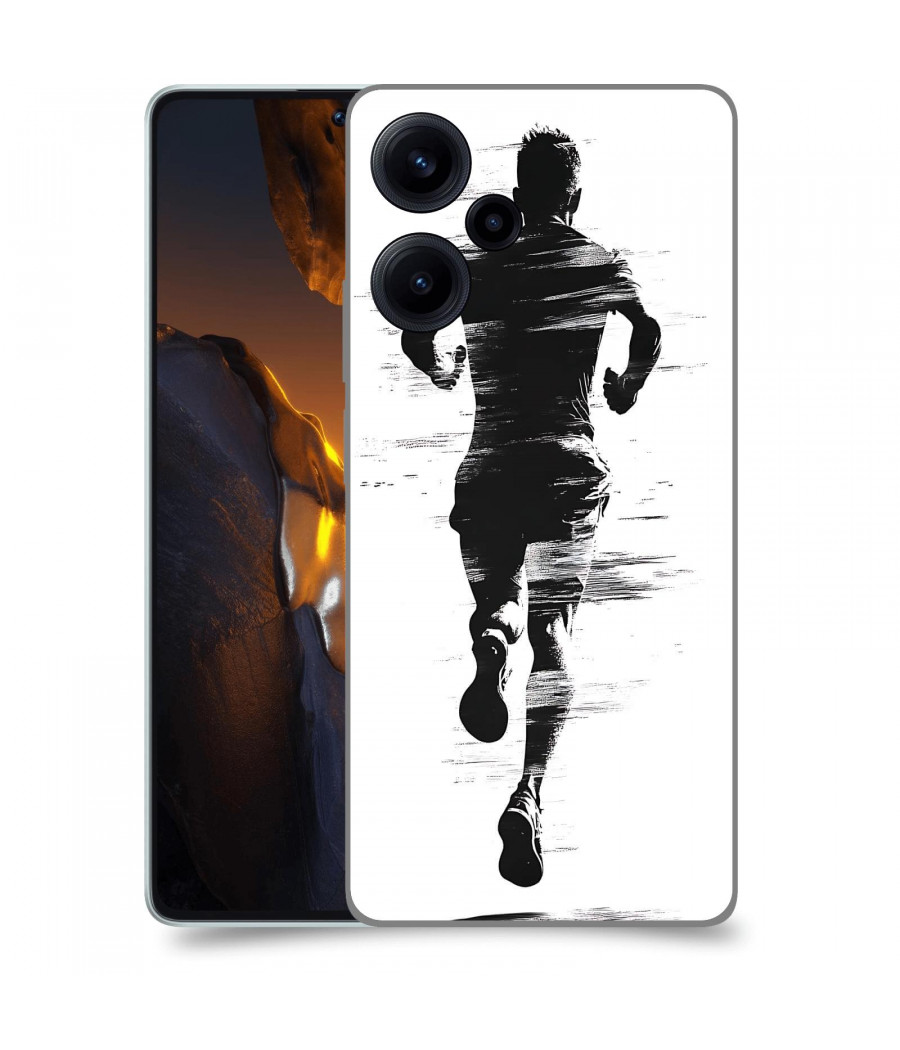 Kryt na mobil s fotkou Apple iPhone 14