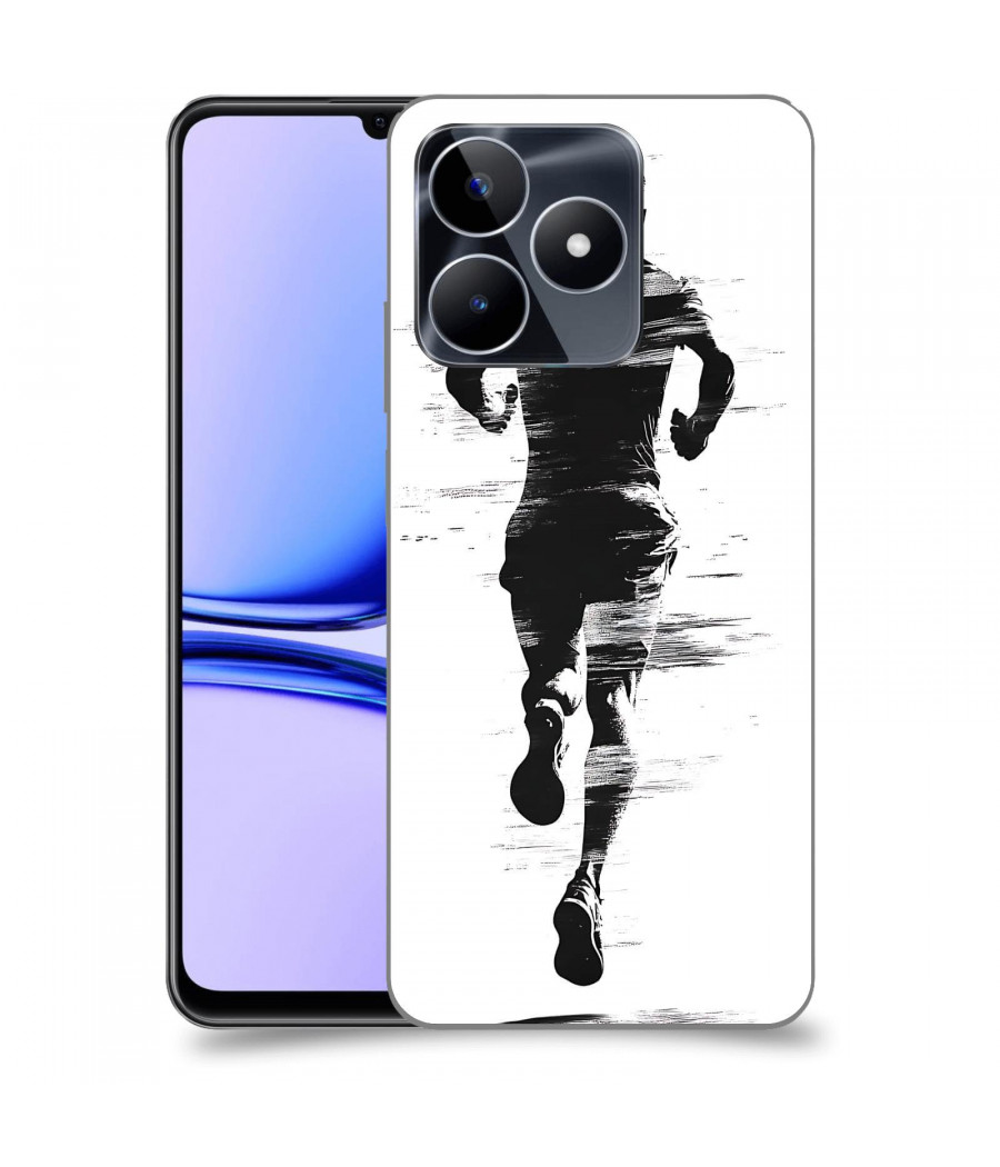 ACOVER Kryt na mobil Realme...