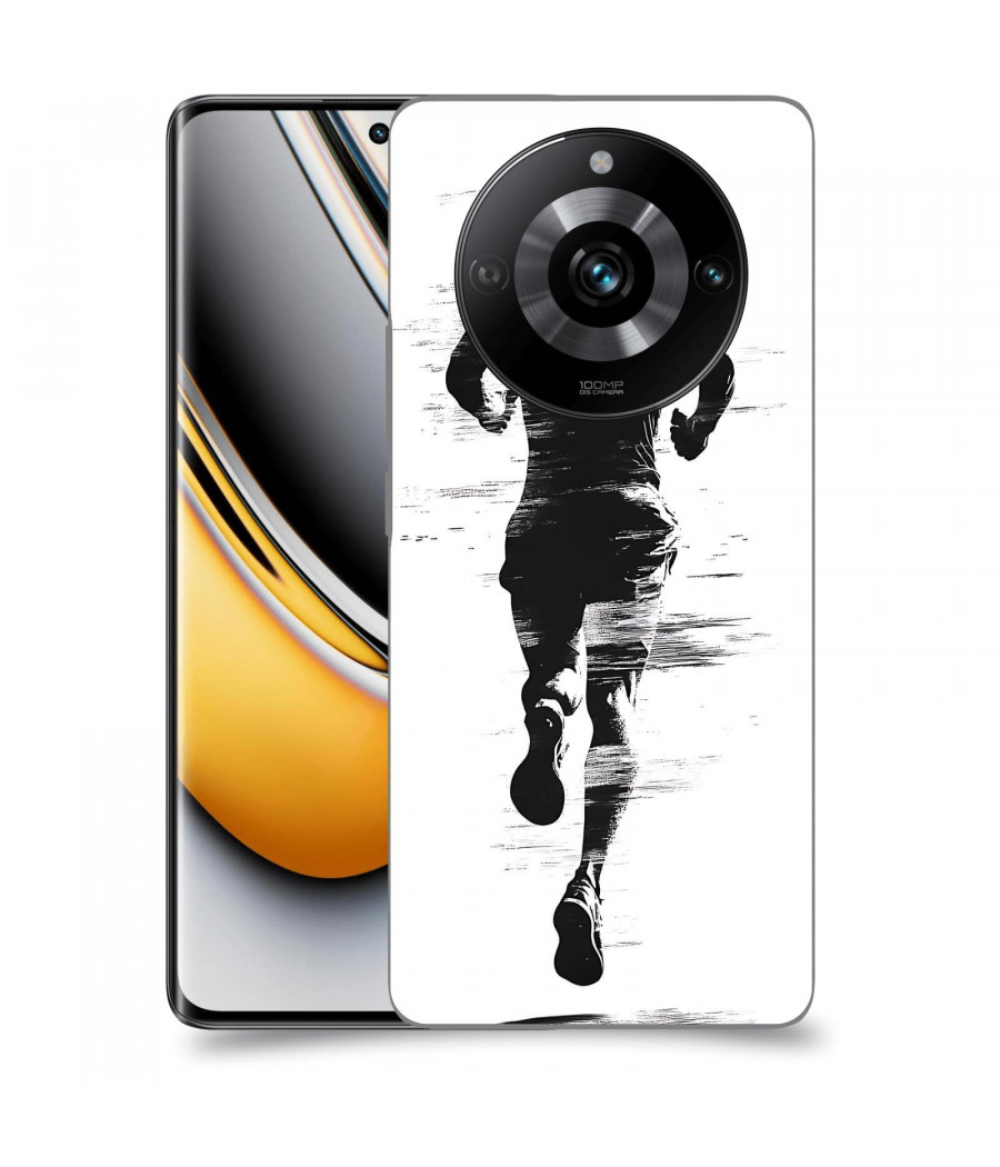 ACOVER Kryt na mobil Realme...
