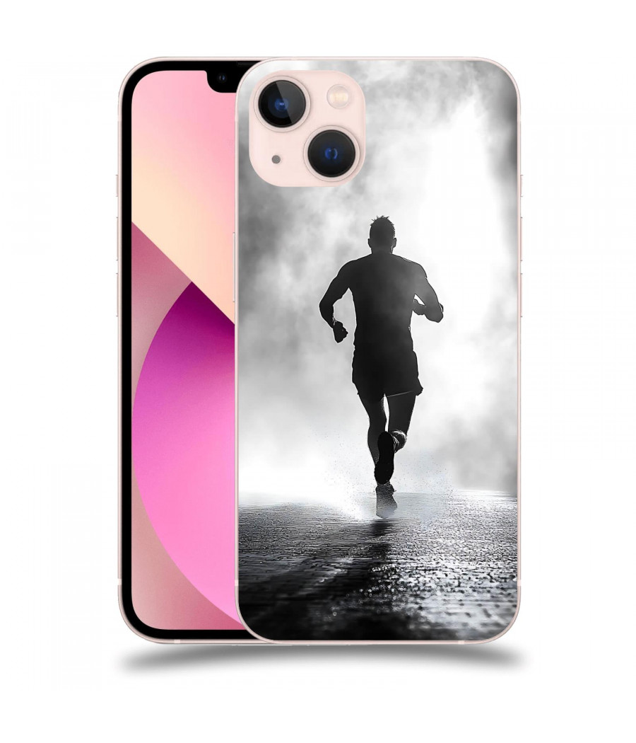 Vyberte si ACOVER obal na mobil motiv Runner II.