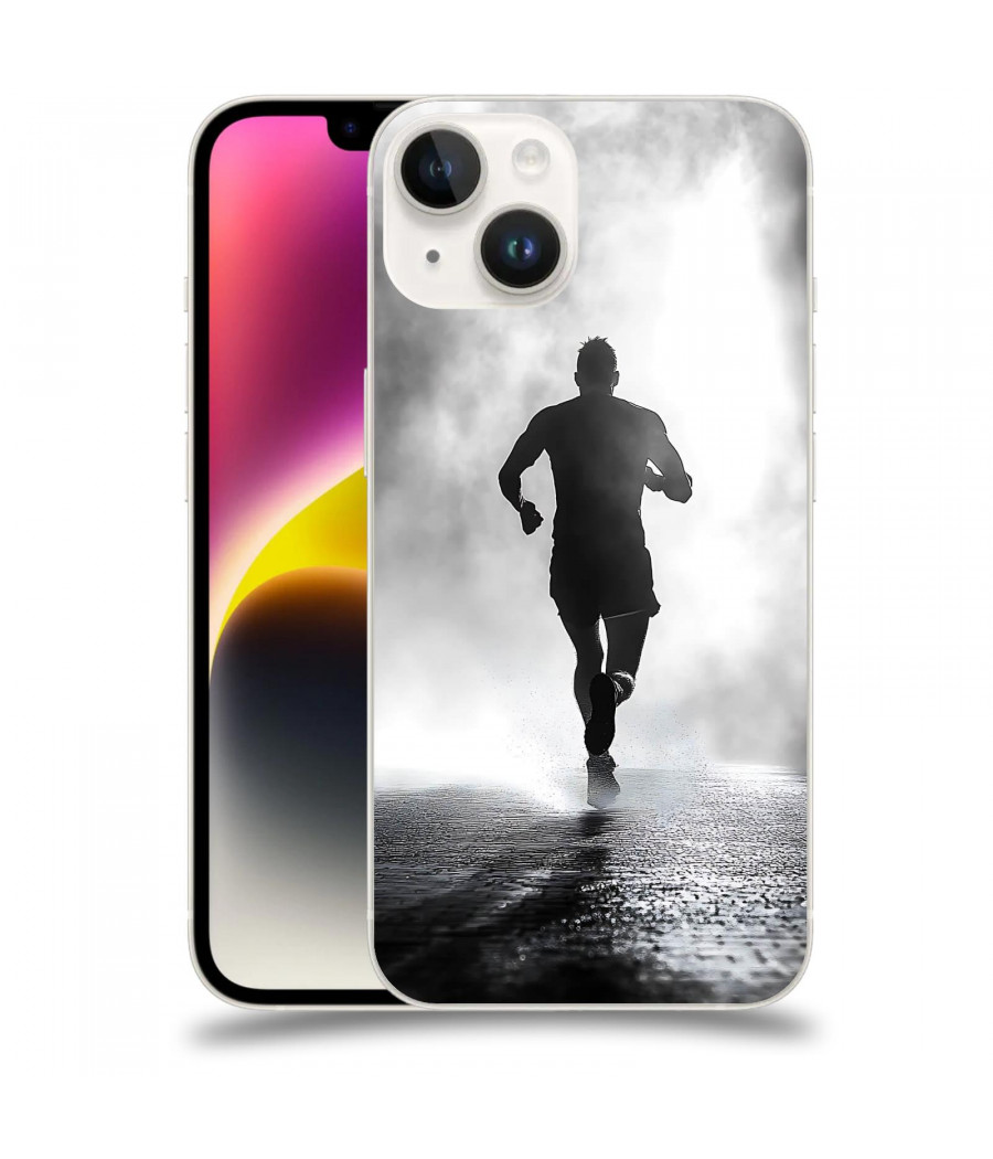 Kryt na mobil s fotkou Apple iPhone 14