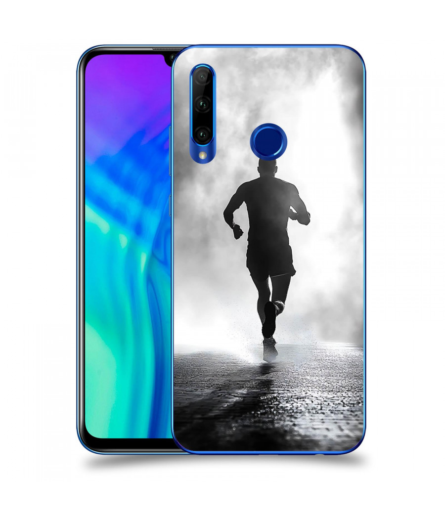 ACOVER Kryt na mobil Honor...