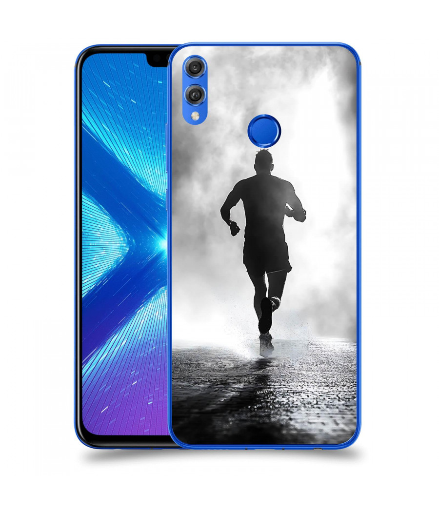 ACOVER Kryt na mobil Honor...