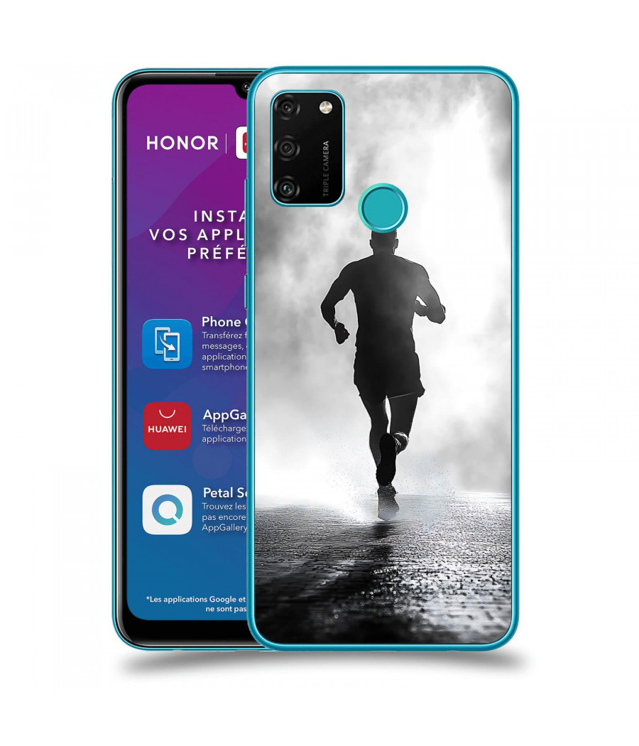 ACOVER Kryt na mobil Honor...