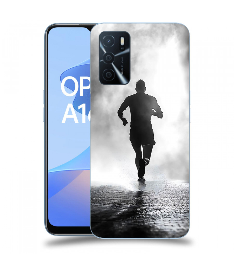 ACOVER Kryt na mobil OPPO...