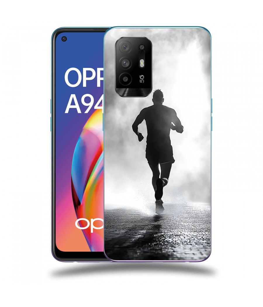 ACOVER Kryt na mobil OPPO...