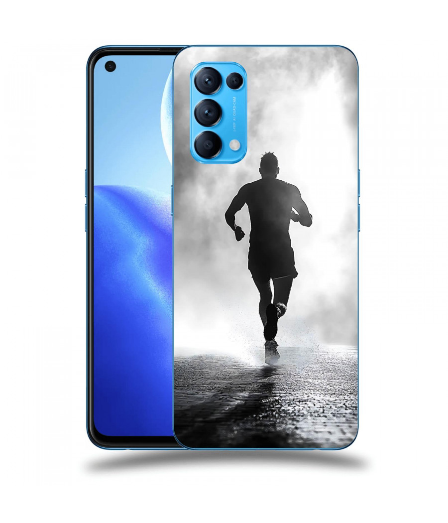 ACOVER Kryt na mobil OPPO...