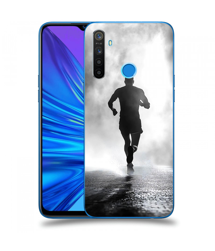 ACOVER Kryt na mobil Realme...