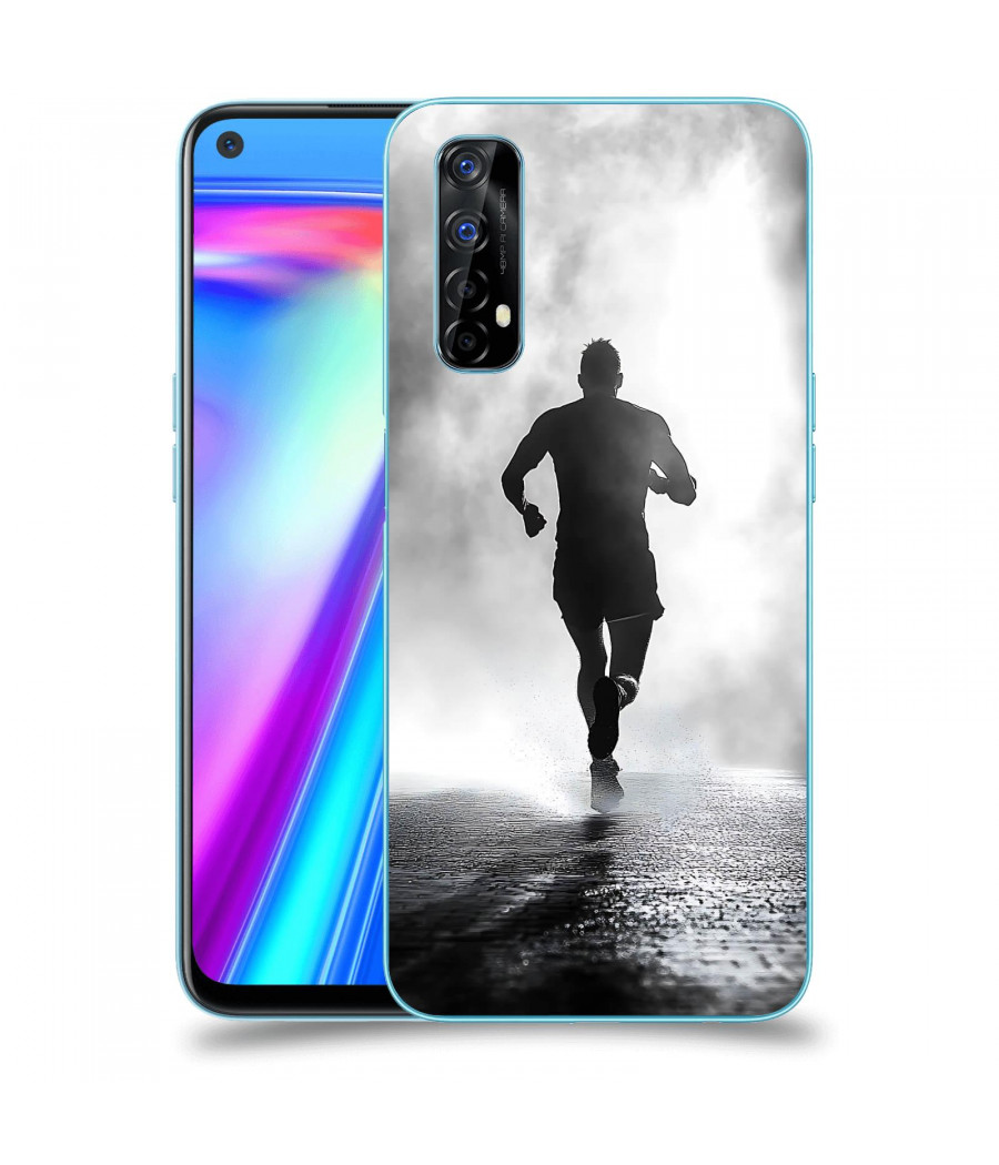 ACOVER Kryt na mobil Realme...