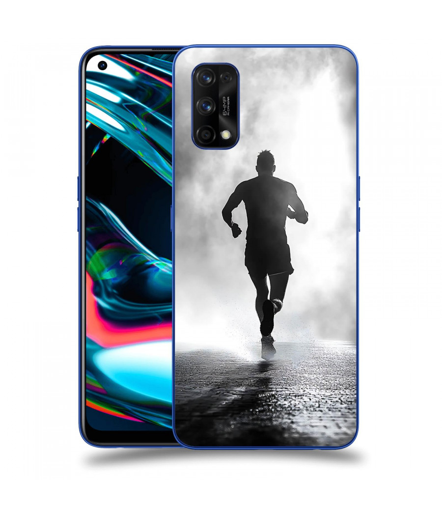 ACOVER Kryt na mobil Realme...