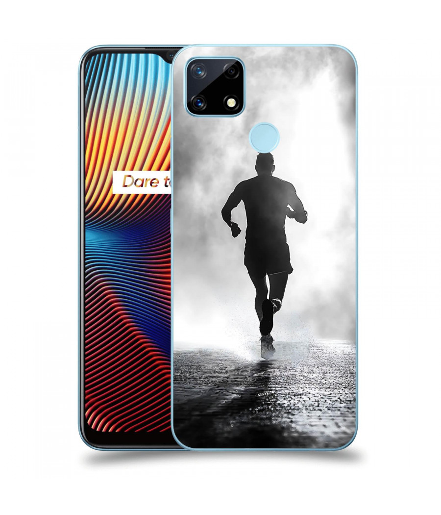 ACOVER Kryt na mobil Realme...