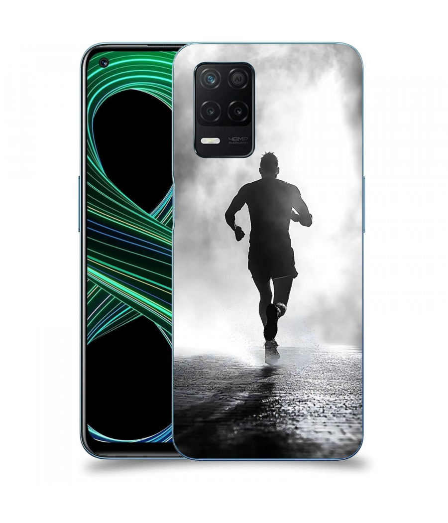 ACOVER Kryt na mobil Realme...
