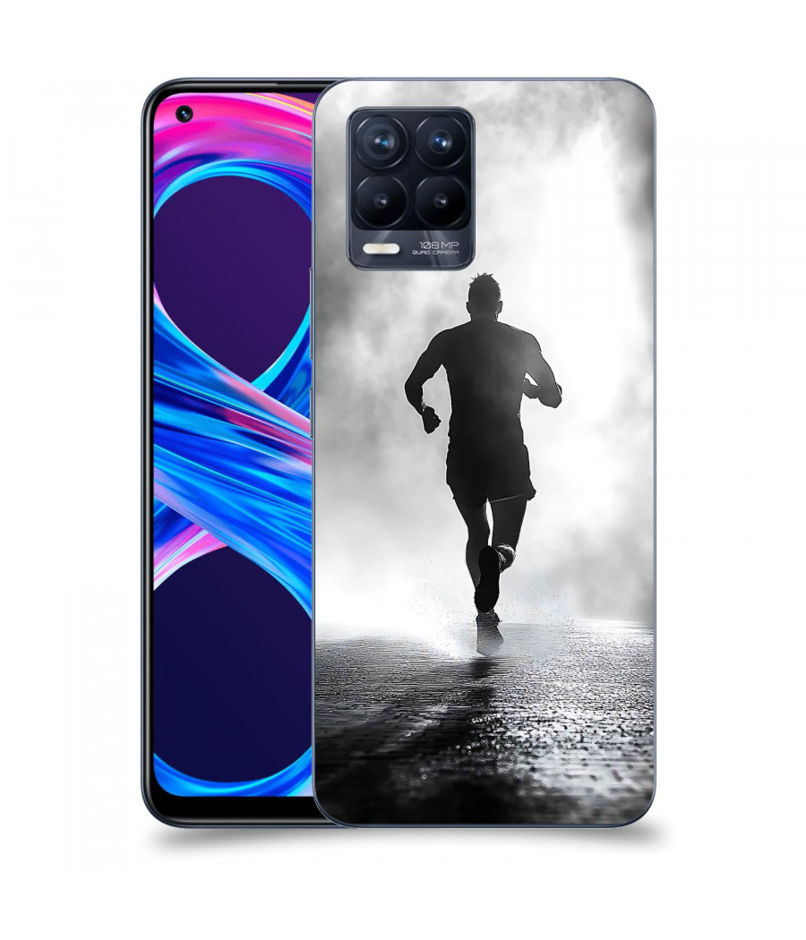 ACOVER Kryt na mobil Realme...