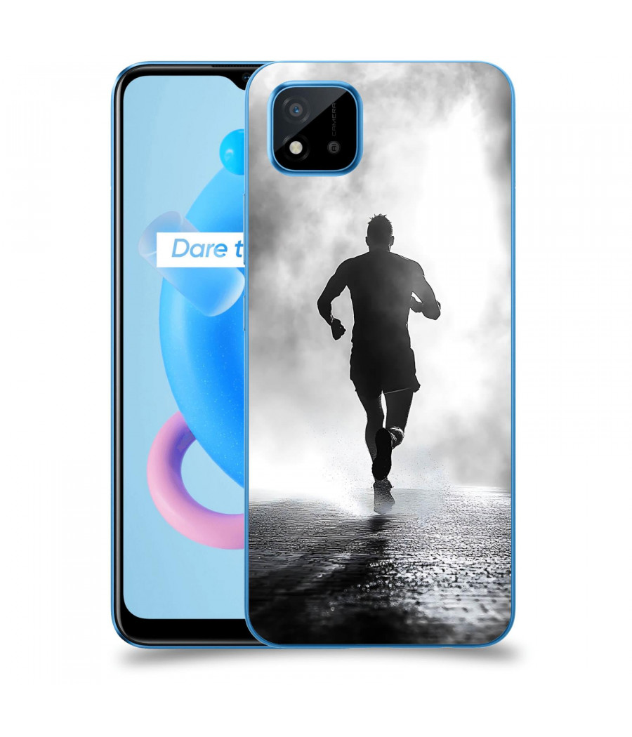 ACOVER Kryt na mobil Realme...