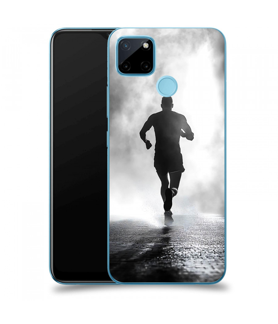 ACOVER Kryt na mobil Realme...
