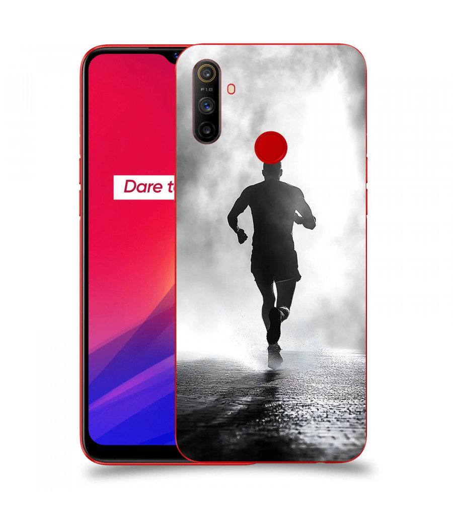ACOVER Kryt na mobil Realme...