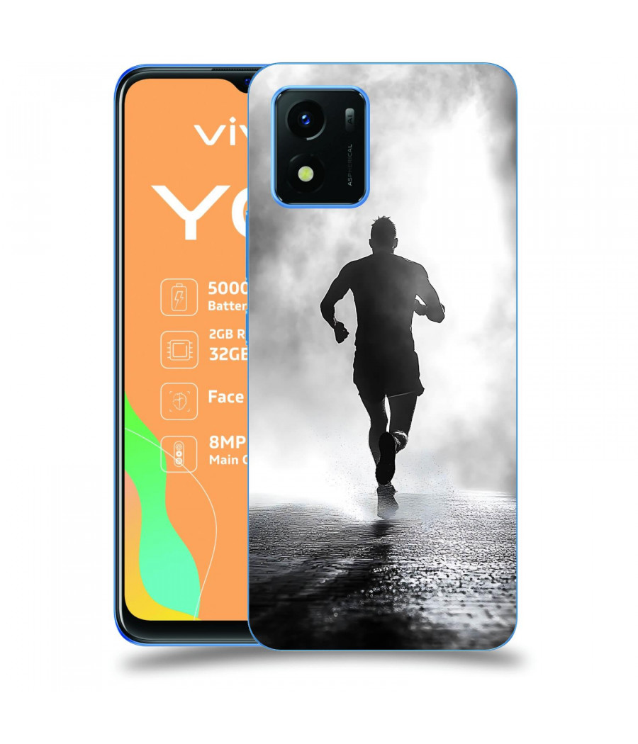 ACOVER Kryt na mobil Vivo...