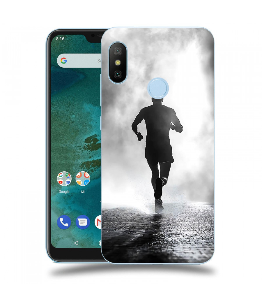 ACOVER Kryt na mobil Xiaomi...