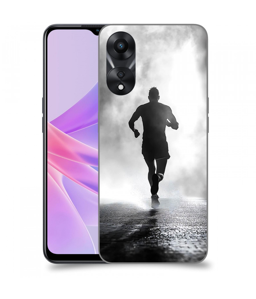 ACOVER Kryt na mobil OPPO...