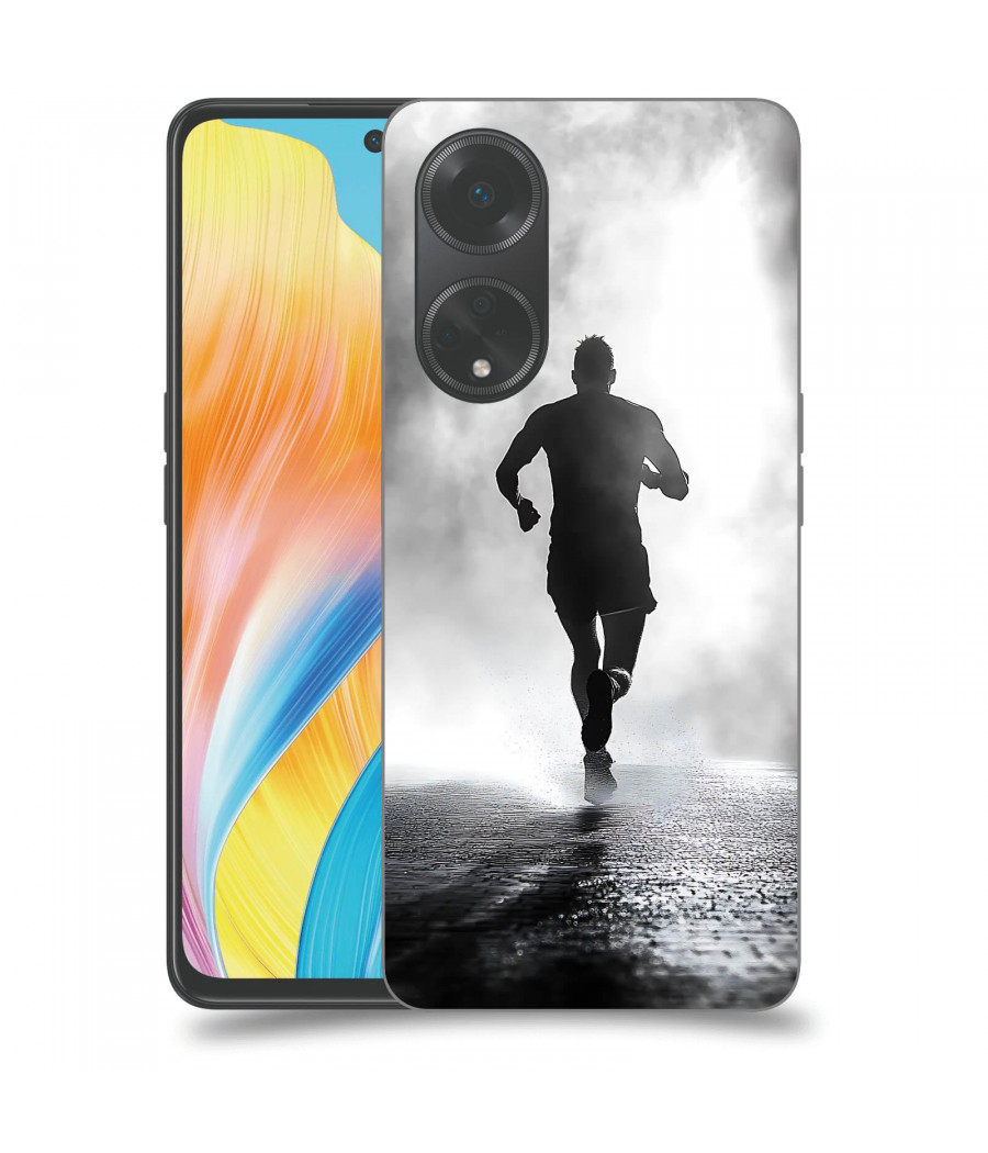 ACOVER Kryt na mobil OPPO...
