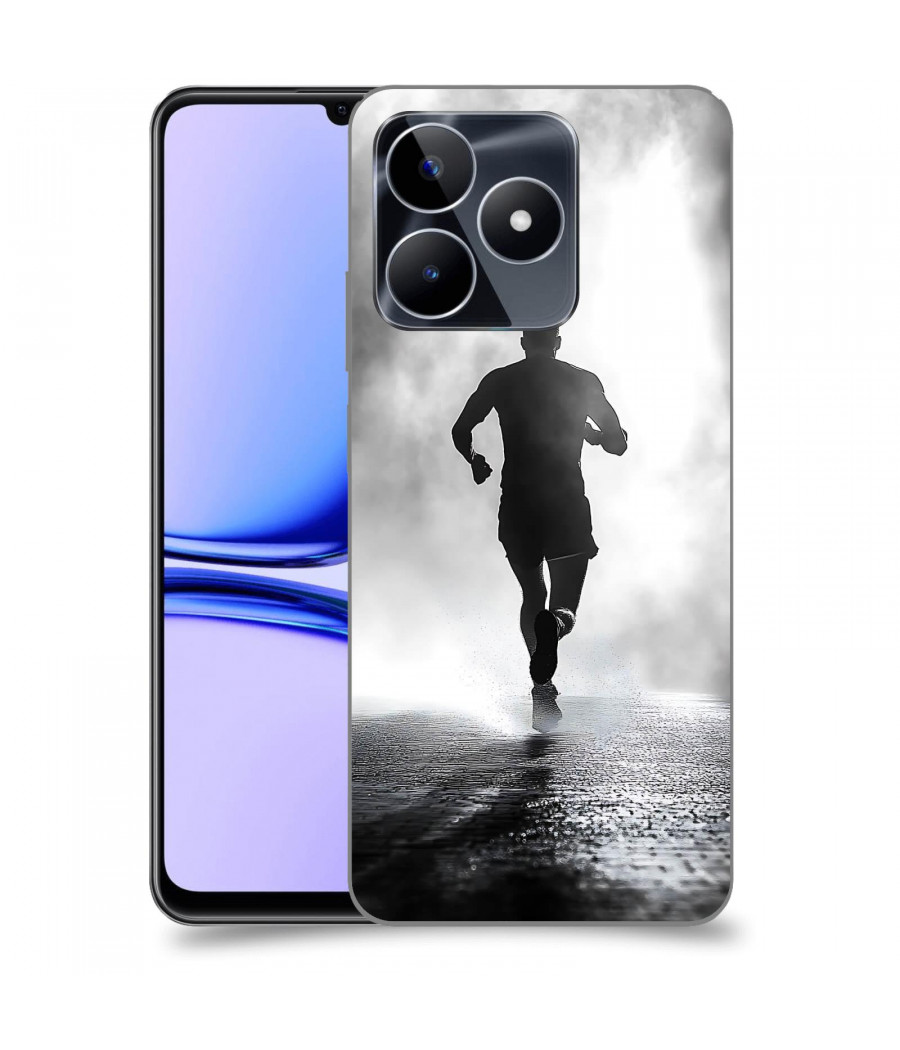 ACOVER Kryt na mobil Realme...