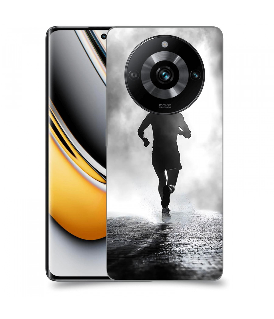 ACOVER Kryt na mobil Realme...