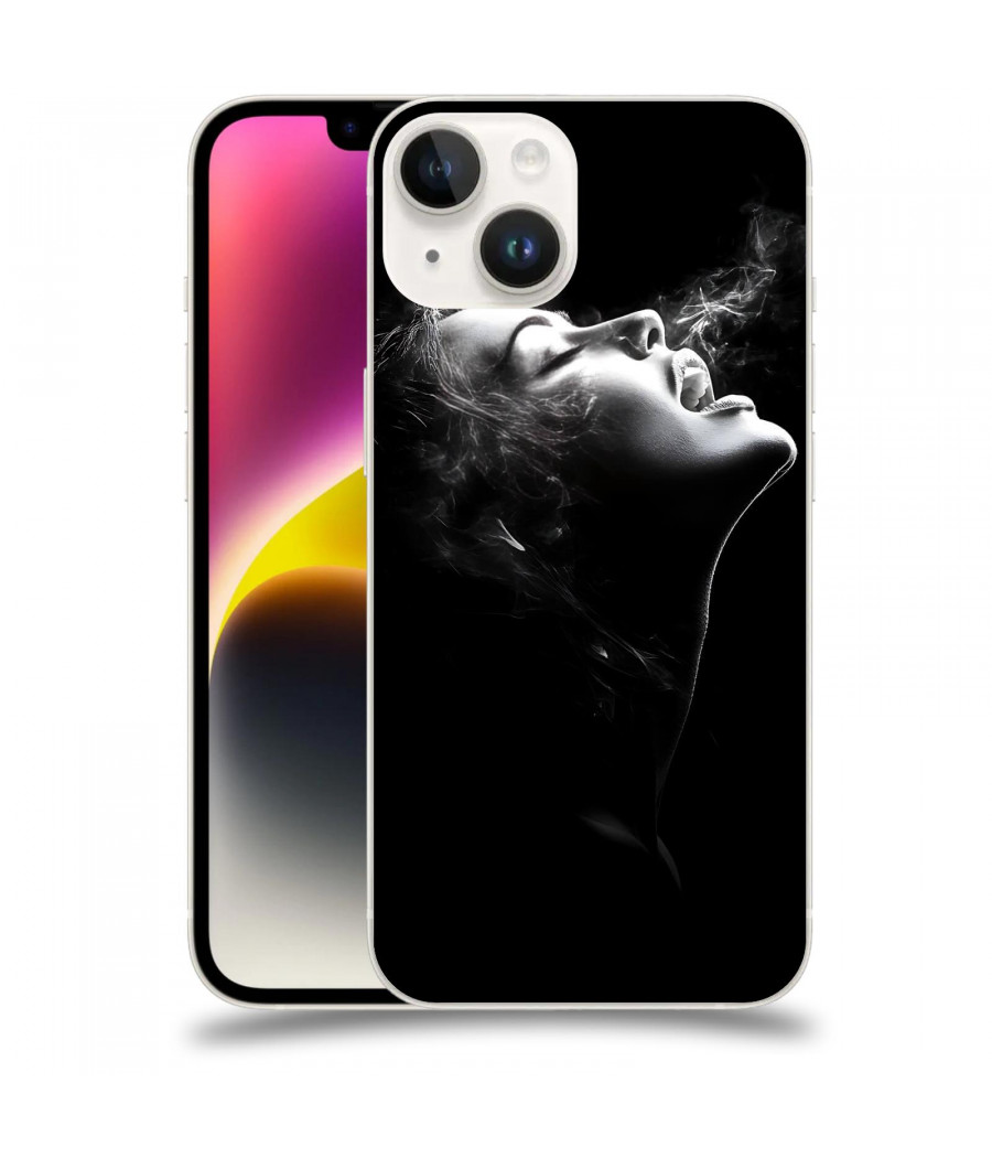 Kryt na mobil s fotkou Apple iPhone 14