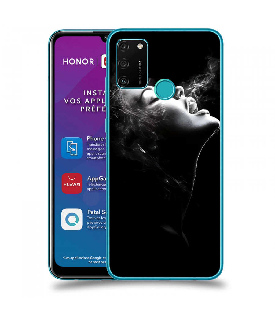 ACOVER Kryt na mobil Honor...