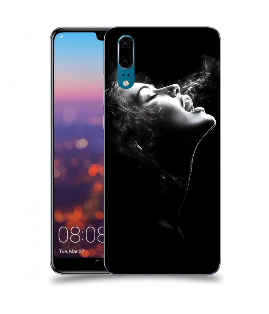 ACOVER Kryt na mobil Huawei...