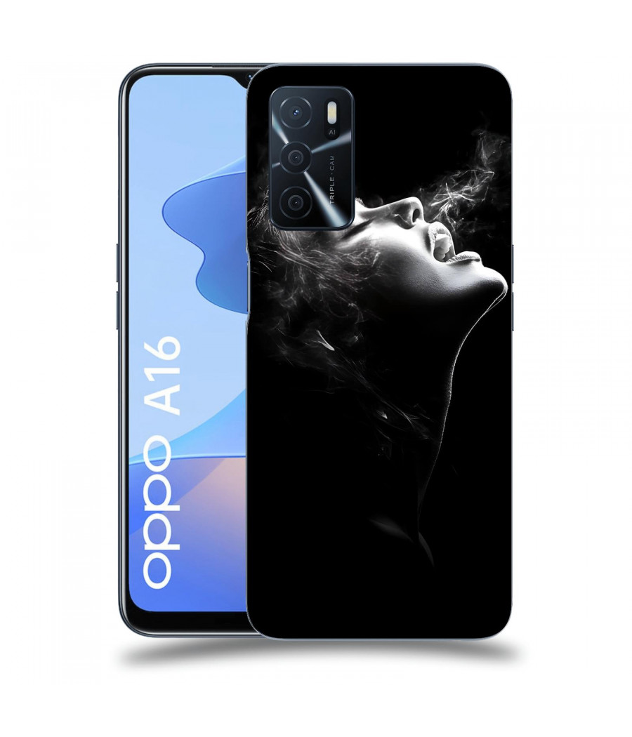 ACOVER Kryt na mobil OPPO...