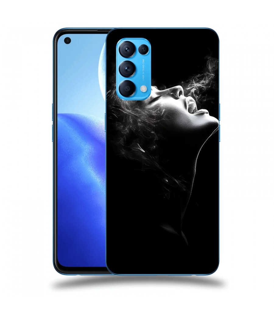 ACOVER Kryt na mobil OPPO...