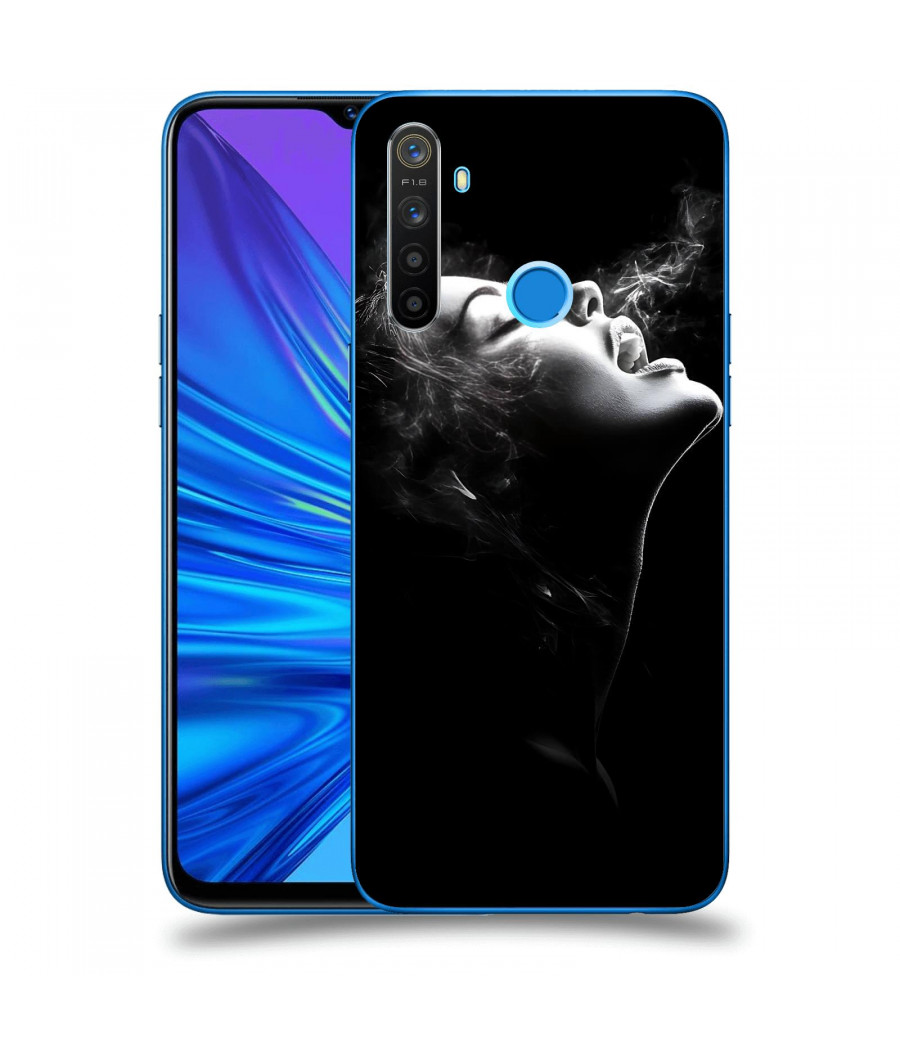 ACOVER Kryt na mobil Realme...
