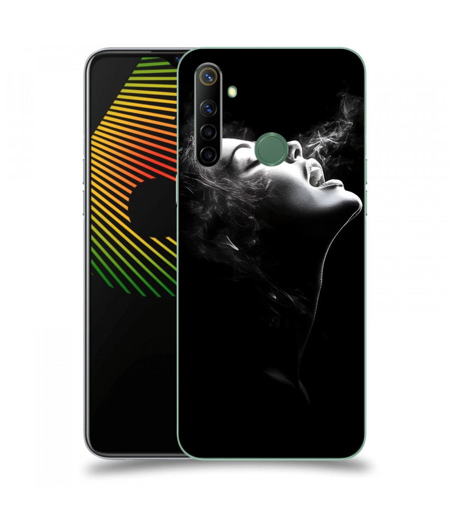 ACOVER Kryt na mobil Realme...