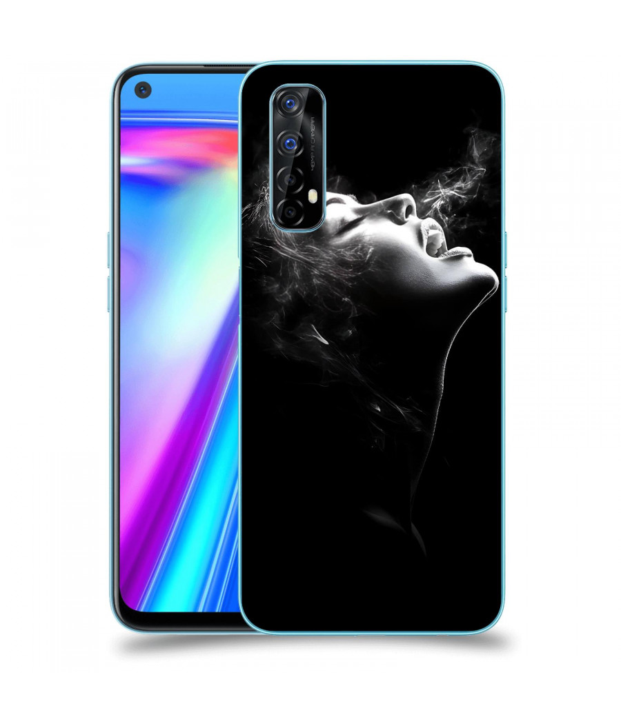 ACOVER Kryt na mobil Realme...