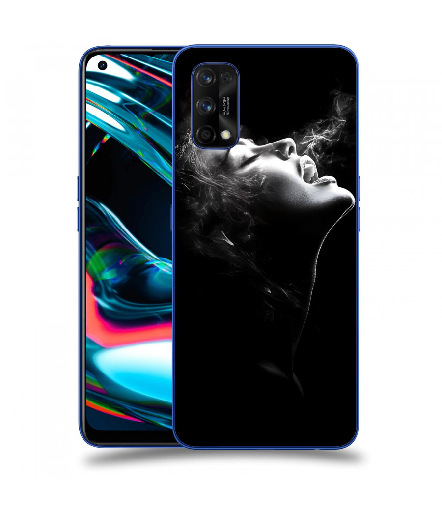 ACOVER Kryt na mobil Realme...