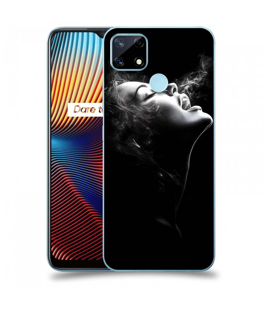 ACOVER Kryt na mobil Realme...