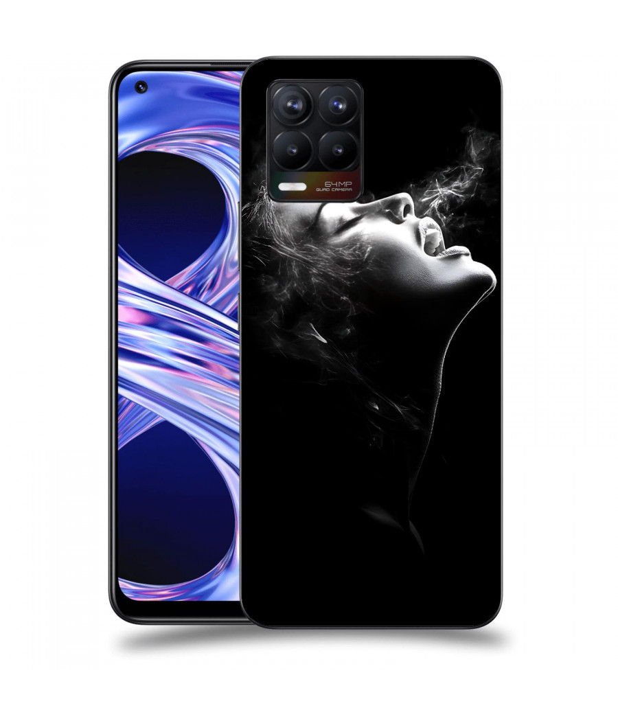 ACOVER Kryt na mobil Realme...
