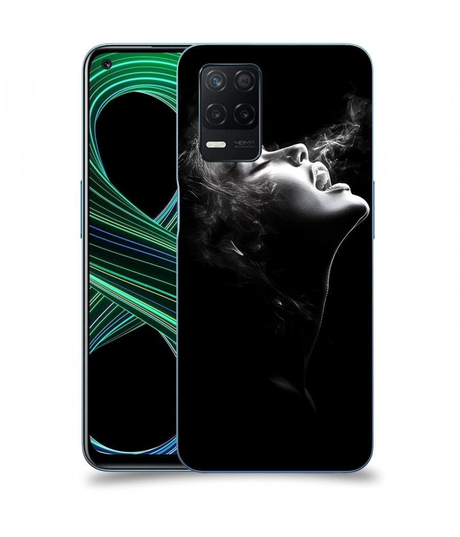 ACOVER Kryt na mobil Realme...
