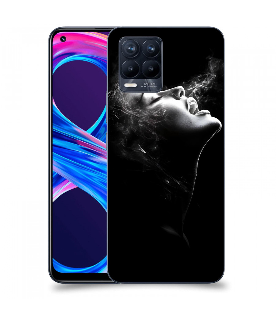 ACOVER Kryt na mobil Realme...