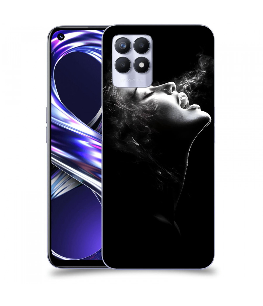 ACOVER Kryt na mobil Realme...